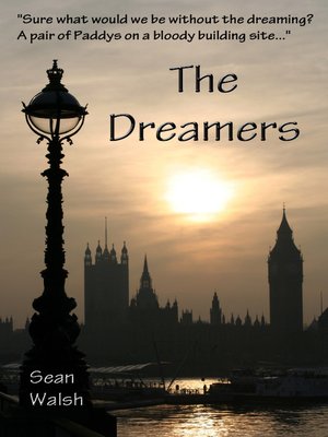 cover image of The Dreamers